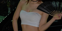 Fukuoka Auto Salon - Fukuoka Auto Salon 2008 - 081